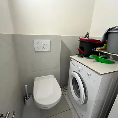 Bel Air - Large With Amazing Sea View T88 * Ostende