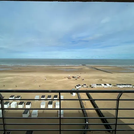 Bel Air - Large With Amazing Sea View T88