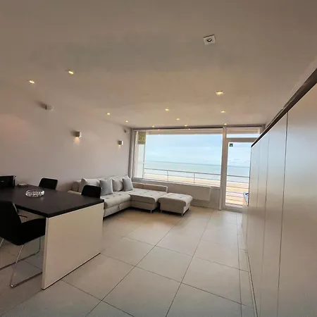 Bel Air - Large With Amazing Sea View T88 *