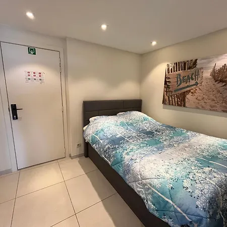 Bel Air - Large With Amazing Sea View T88 Appartement *