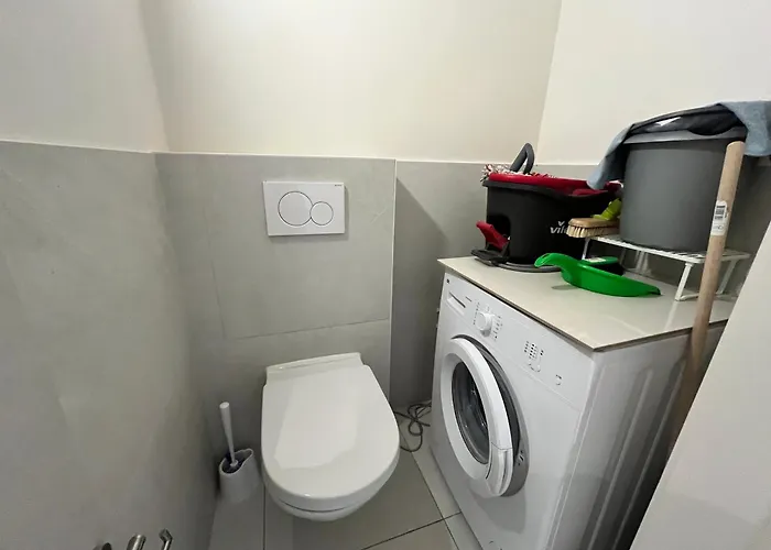 Bel Air - Large With Amazing Sea View T88 * Ostende