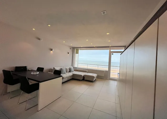 Bel Air - Large With Amazing Sea View T88 *